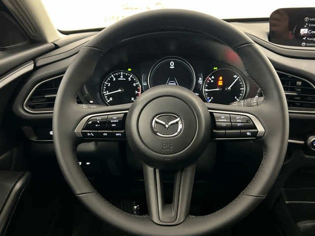 2026 Mazda Mazda CX-30 2.5 S Select Sport