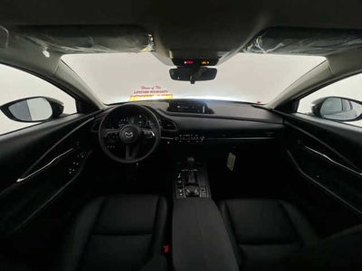 2026 Mazda Mazda CX-30 2.5 S Select Sport