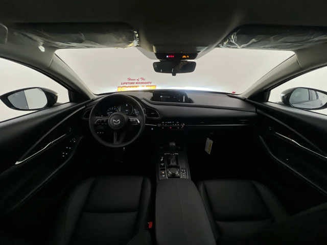 2026 Mazda Mazda CX-30 2.5 S Select Sport