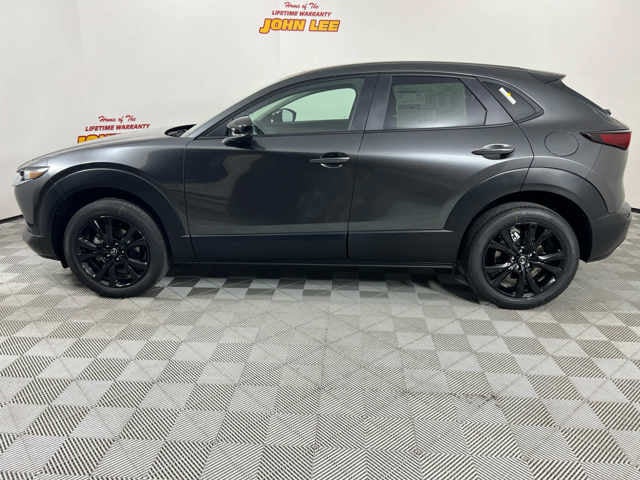 2026 Mazda Mazda CX-30 2.5 S Select Sport