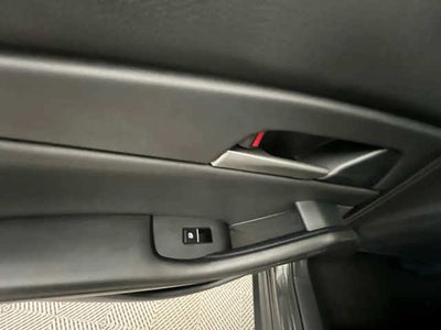 2026 Mazda Mazda CX-30 2.5 S Select Sport