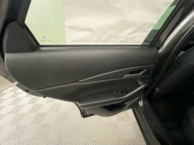 2026 Mazda Mazda CX-30 2.5 S Select Sport