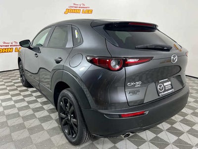 2026 Mazda Mazda CX-30 2.5 S Select Sport