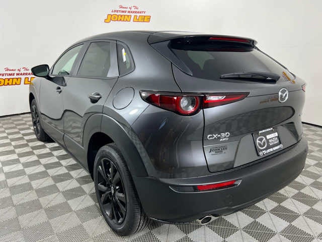2026 Mazda Mazda CX-30 2.5 S Select Sport