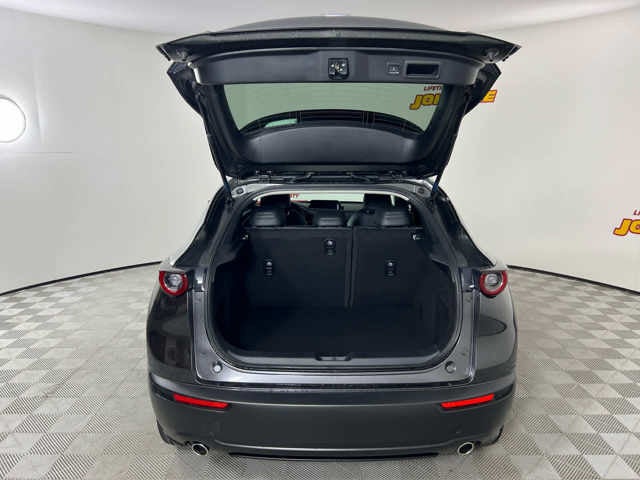 2026 Mazda Mazda CX-30 2.5 S Select Sport