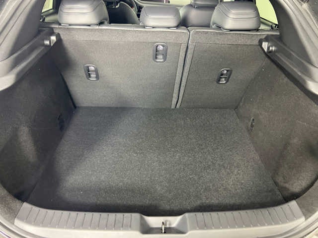 2026 Mazda Mazda CX-30 2.5 S Select Sport