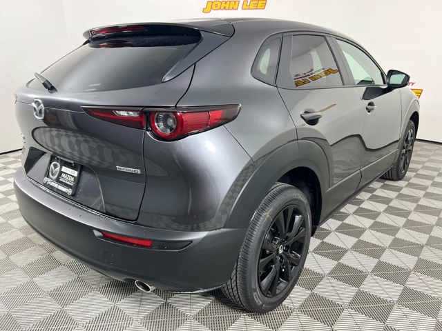 2026 Mazda Mazda CX-30 2.5 S Select Sport