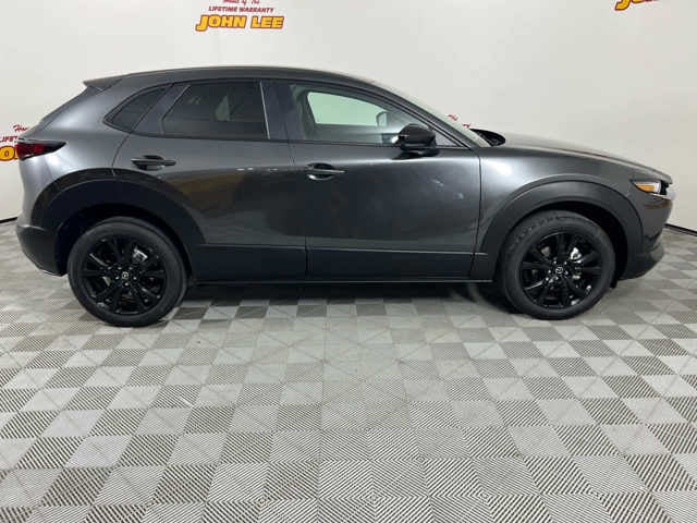 2026 Mazda Mazda CX-30 2.5 S Select Sport