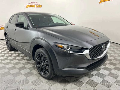 2026 Mazda Mazda CX-30 2.5 S Select Sport