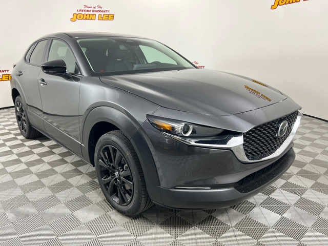 2026 Mazda Mazda CX-30 2.5 S Select Sport