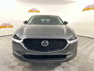 2026 Mazda Mazda CX-30 2.5 S Select Sport