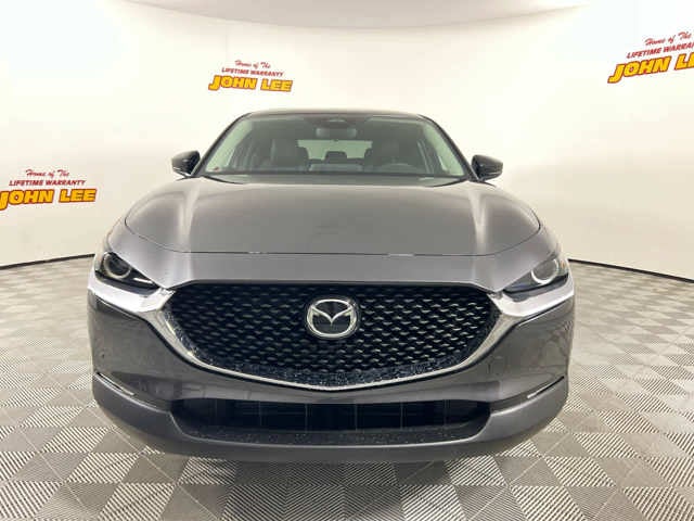 2026 Mazda Mazda CX-30 2.5 S Select Sport