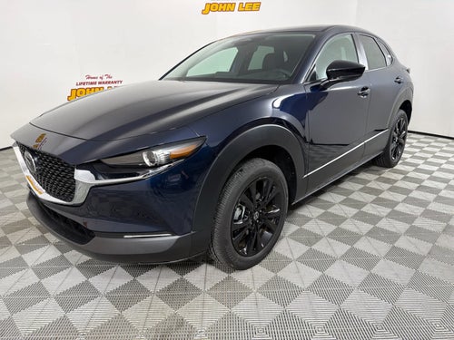 2026 Mazda Mazda CX-30 2.5 S Select Sport AWD