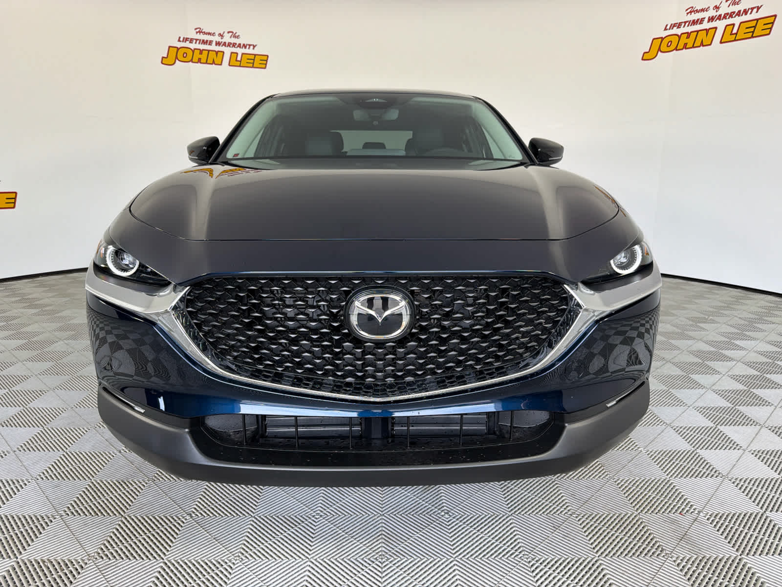 2026 Mazda Mazda CX-30 2.5 S Select Sport AWD