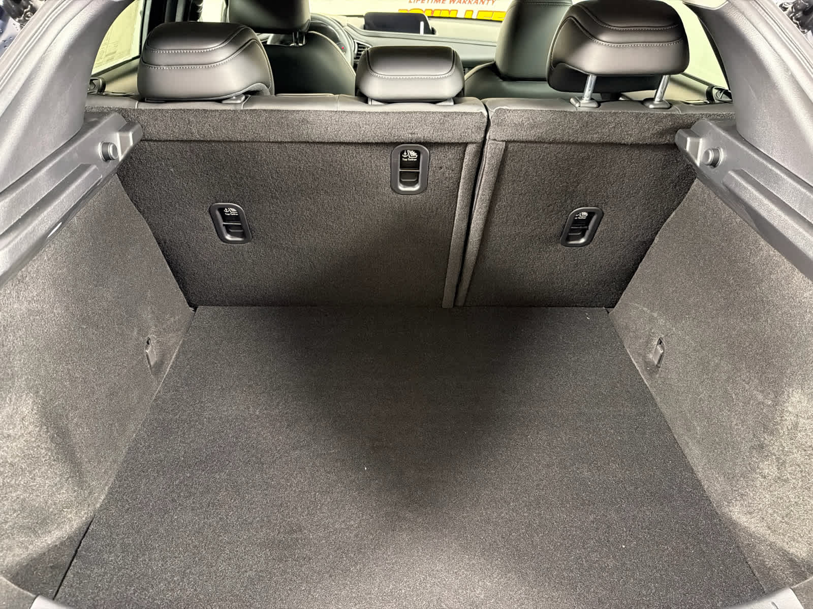 2026 Mazda Mazda CX-30 2.5 S Select Sport AWD