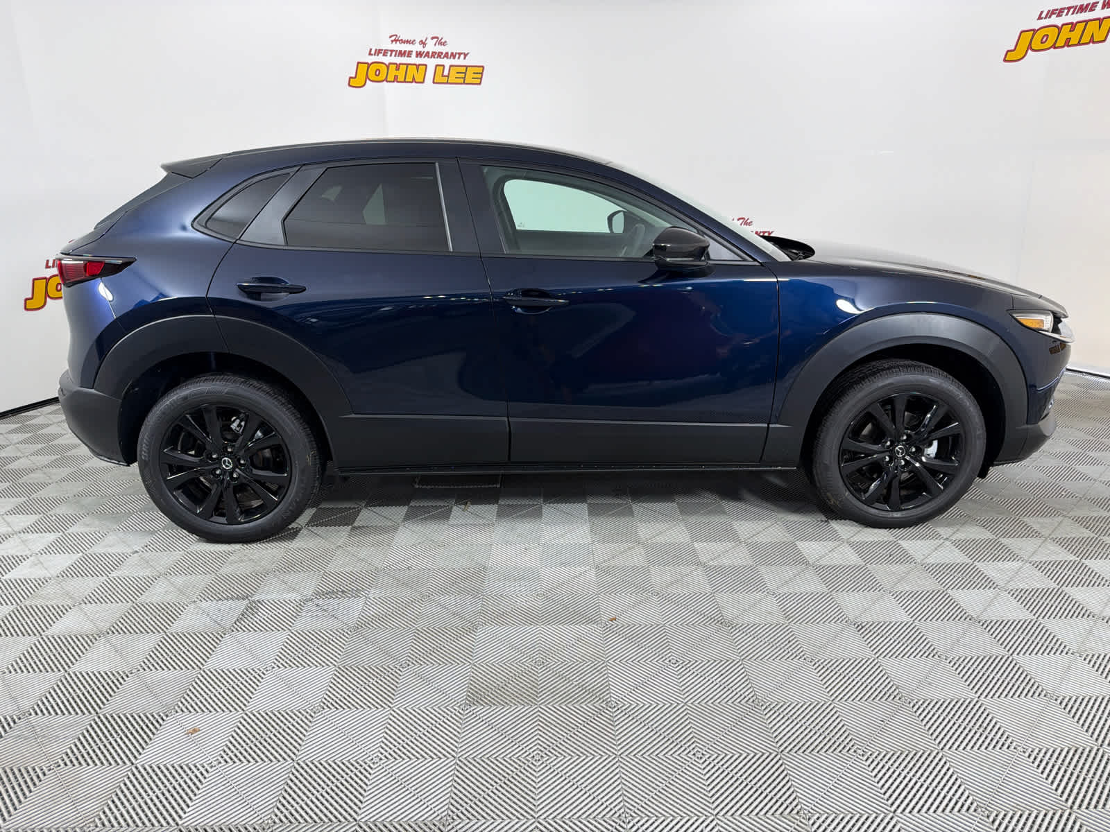 2026 Mazda Mazda CX-30 2.5 S Select Sport AWD