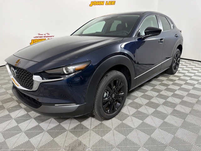 2026 Mazda Mazda CX-30 2.5 S Select Sport AWD