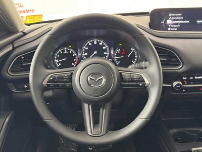 2026 Mazda Mazda CX-30 2.5 S Select Sport AWD