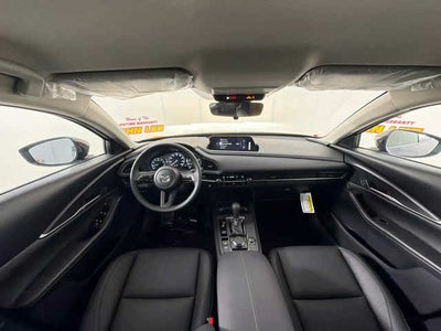 2026 Mazda Mazda CX-30 2.5 S Select Sport AWD