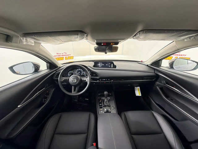 2026 Mazda Mazda CX-30 2.5 S Select Sport AWD