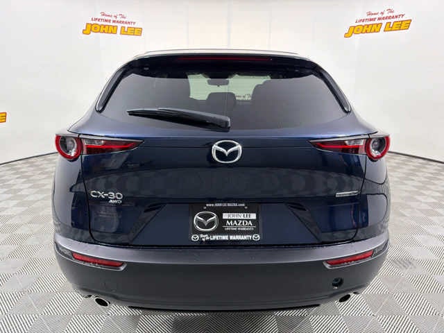 2026 Mazda Mazda CX-30 2.5 S Select Sport AWD