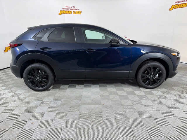 2026 Mazda Mazda CX-30 2.5 S Select Sport AWD