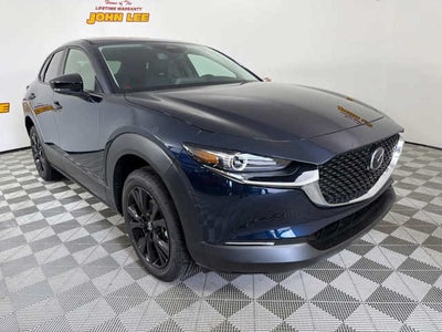 2026 Mazda Mazda CX-30 2.5 S Select Sport AWD