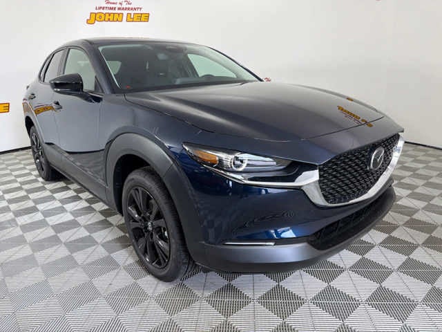 2026 Mazda Mazda CX-30 2.5 S Select Sport AWD