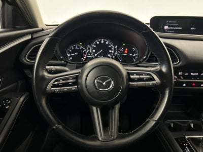 2022 Mazda Mazda CX-30 2.5 S Select Package