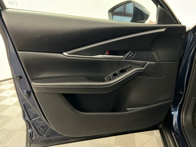 2022 Mazda Mazda CX-30 2.5 S Select Package