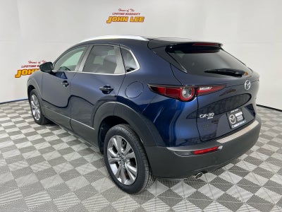 2022 Mazda Mazda CX-30 2.5 S Select Package