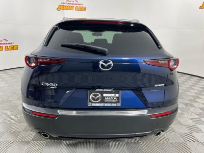 2022 Mazda Mazda CX-30 2.5 S Select Package