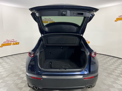 2022 Mazda Mazda CX-30 2.5 S Select Package