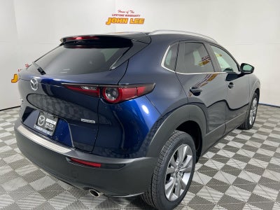 2022 Mazda Mazda CX-30 2.5 S Select Package