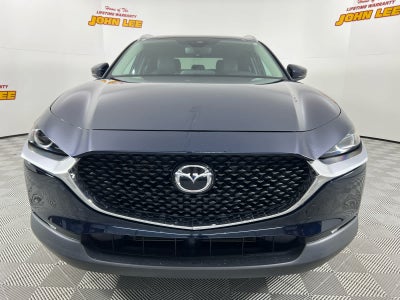 2022 Mazda Mazda CX-30 2.5 S Select Package