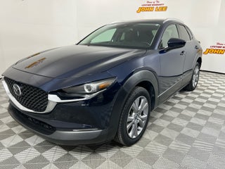 2022 Mazda Mazda CX-30 2.5 S Select Package