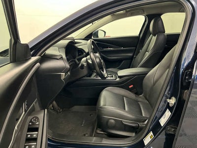 2022 Mazda Mazda CX-30 2.5 S Select Package