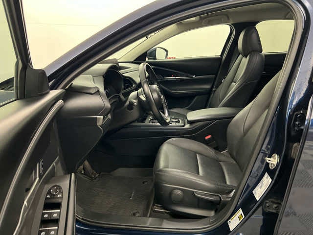 2022 Mazda Mazda CX-30 2.5 S Select Package