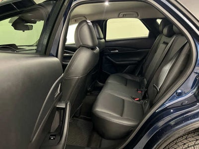2022 Mazda Mazda CX-30 2.5 S Select Package