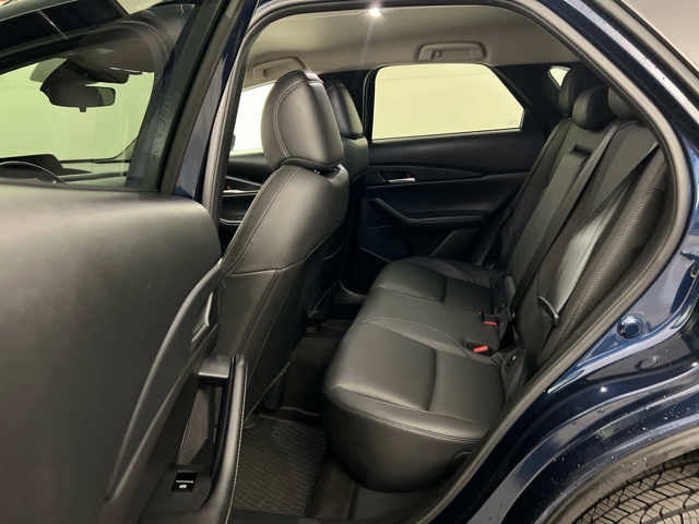 2022 Mazda Mazda CX-30 2.5 S Select Package