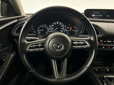 2022 Mazda Mazda CX-30 2.5 S Select Package
