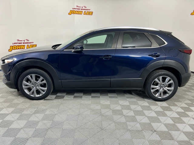 2022 Mazda Mazda CX-30 2.5 S Select Package