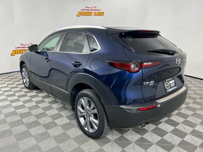 2022 Mazda Mazda CX-30 2.5 S Select Package