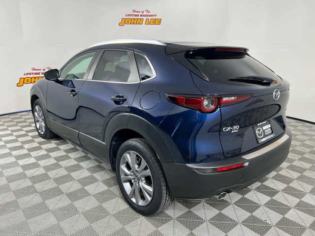 2022 Mazda Mazda CX-30 2.5 S Select Package