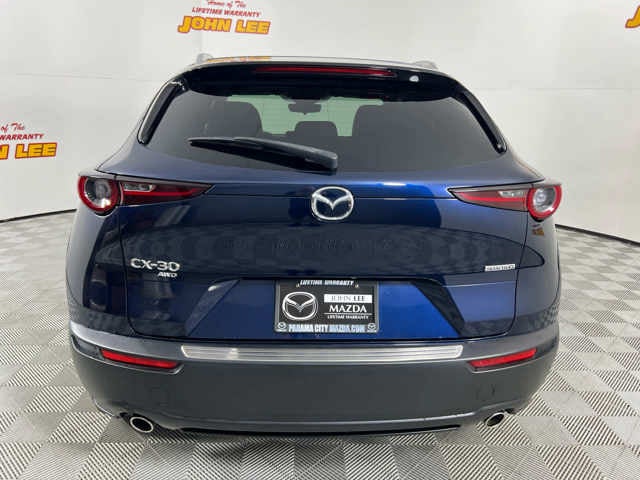 2022 Mazda Mazda CX-30 2.5 S Select Package