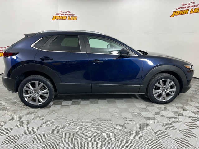 2022 Mazda Mazda CX-30 2.5 S Select Package