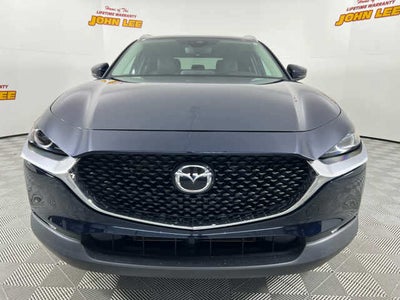 2022 Mazda Mazda CX-30 2.5 S Select Package