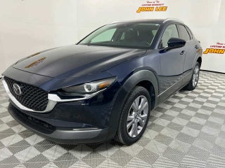 2022 Mazda Mazda CX-30 2.5 S Select Package
