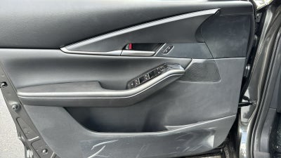 2025 Mazda Mazda CX-30 2.5 S Select Sport AWD