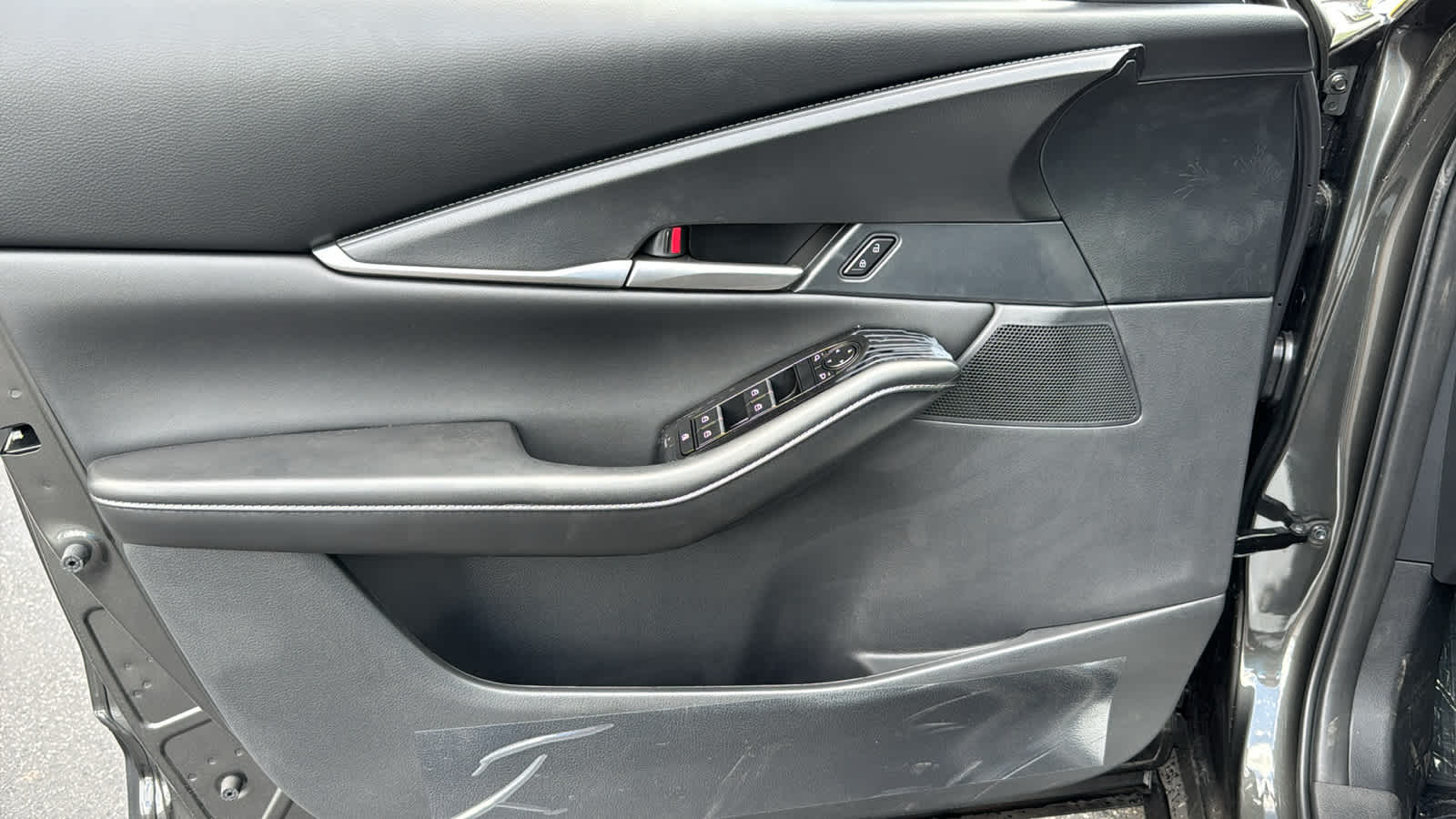 2025 Mazda Mazda CX-30 2.5 S Select Sport AWD